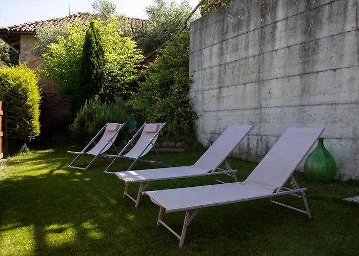 Casa Graziella- La Terrazza