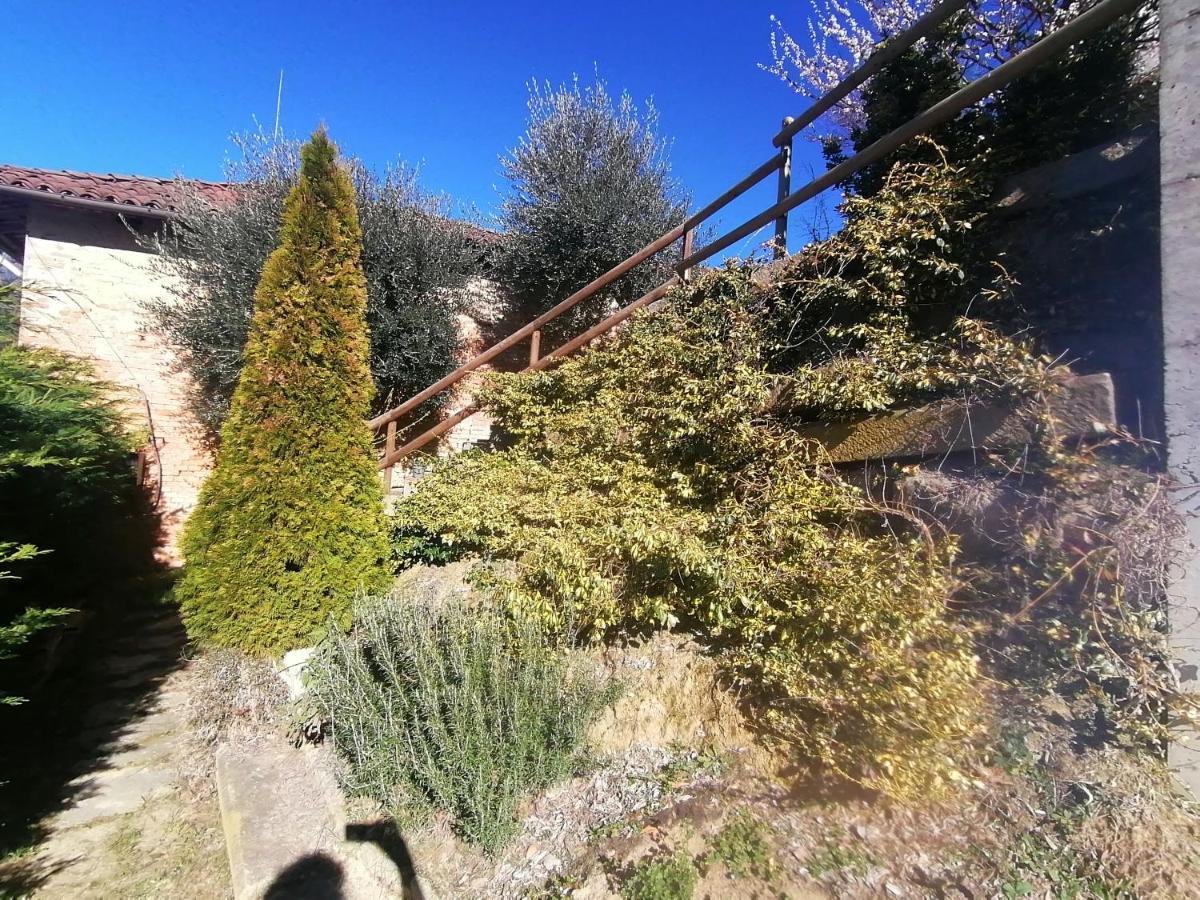 Casa Graziella- La Terrazza Holiday home