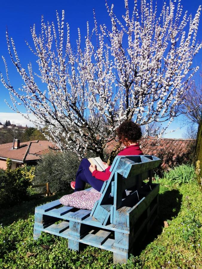 Casa Graziella- La Terrazza