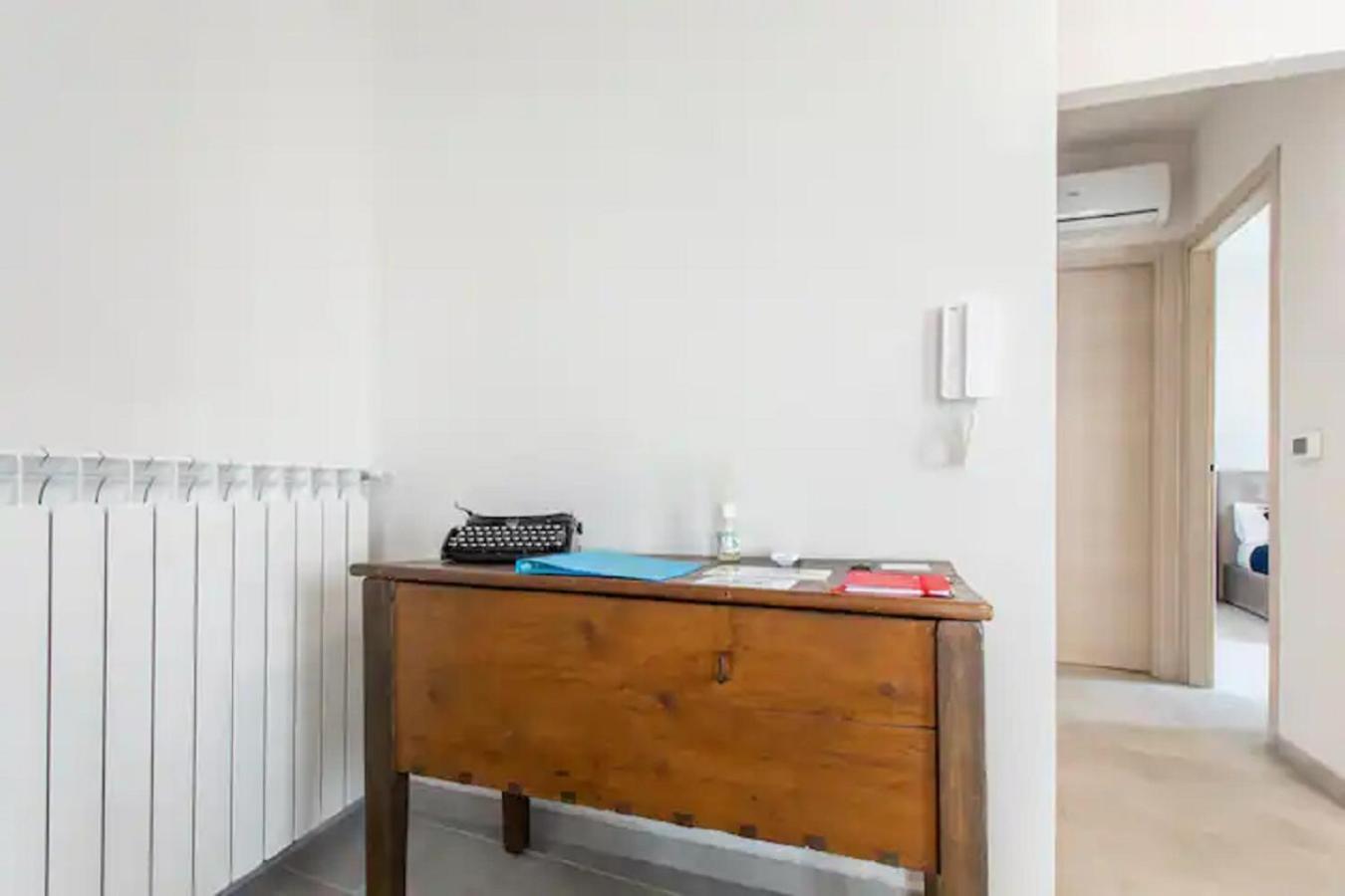 Casa Graziella- La Terrazza Holiday home
