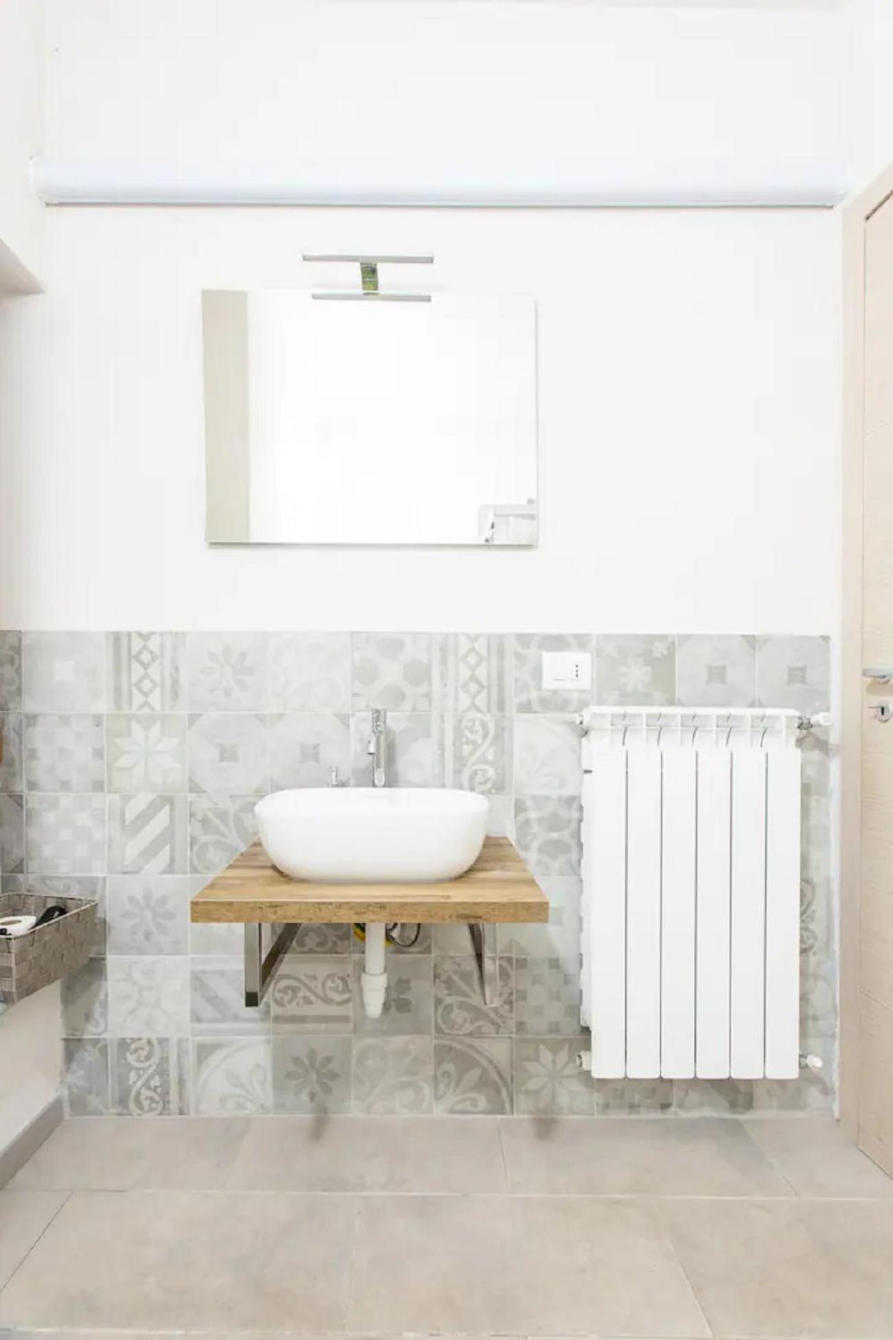 Casa Graziella- La Terrazza Holiday home *