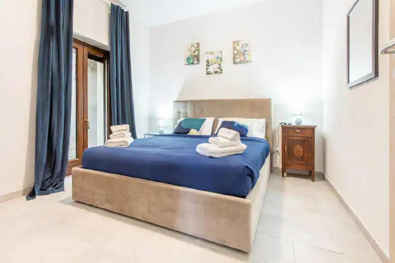 Casa Graziella- La Terrazza Holiday home