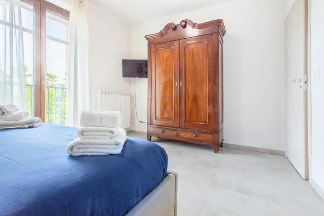 Casa Graziella- La Terrazza Holiday home *