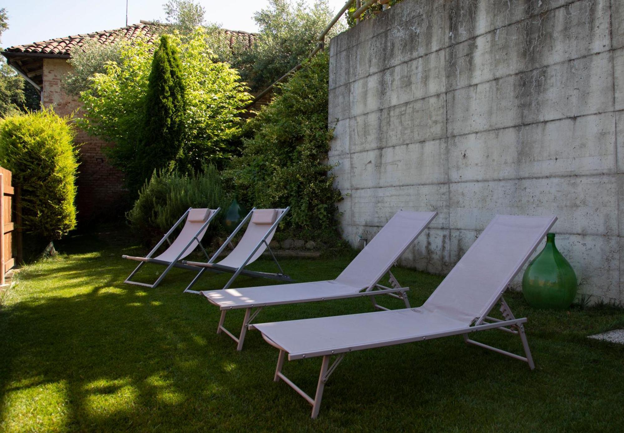 Casa Graziella- La Terrazza